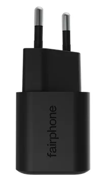 Fairphone 30W USB-C Charger EU