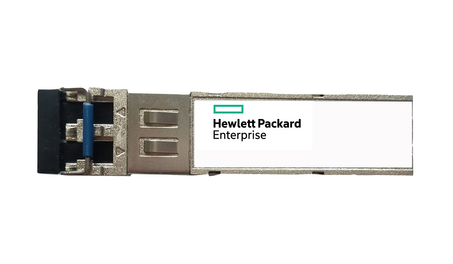 HPE Aruba Networking 10G SFP+ LC SR 300m OM3 MMF Transceiver