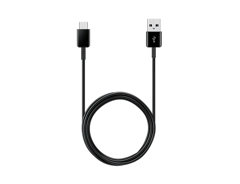 Samsung EP-DG930 USB-kabel 1,5 m USB-A/USB-C Zwart