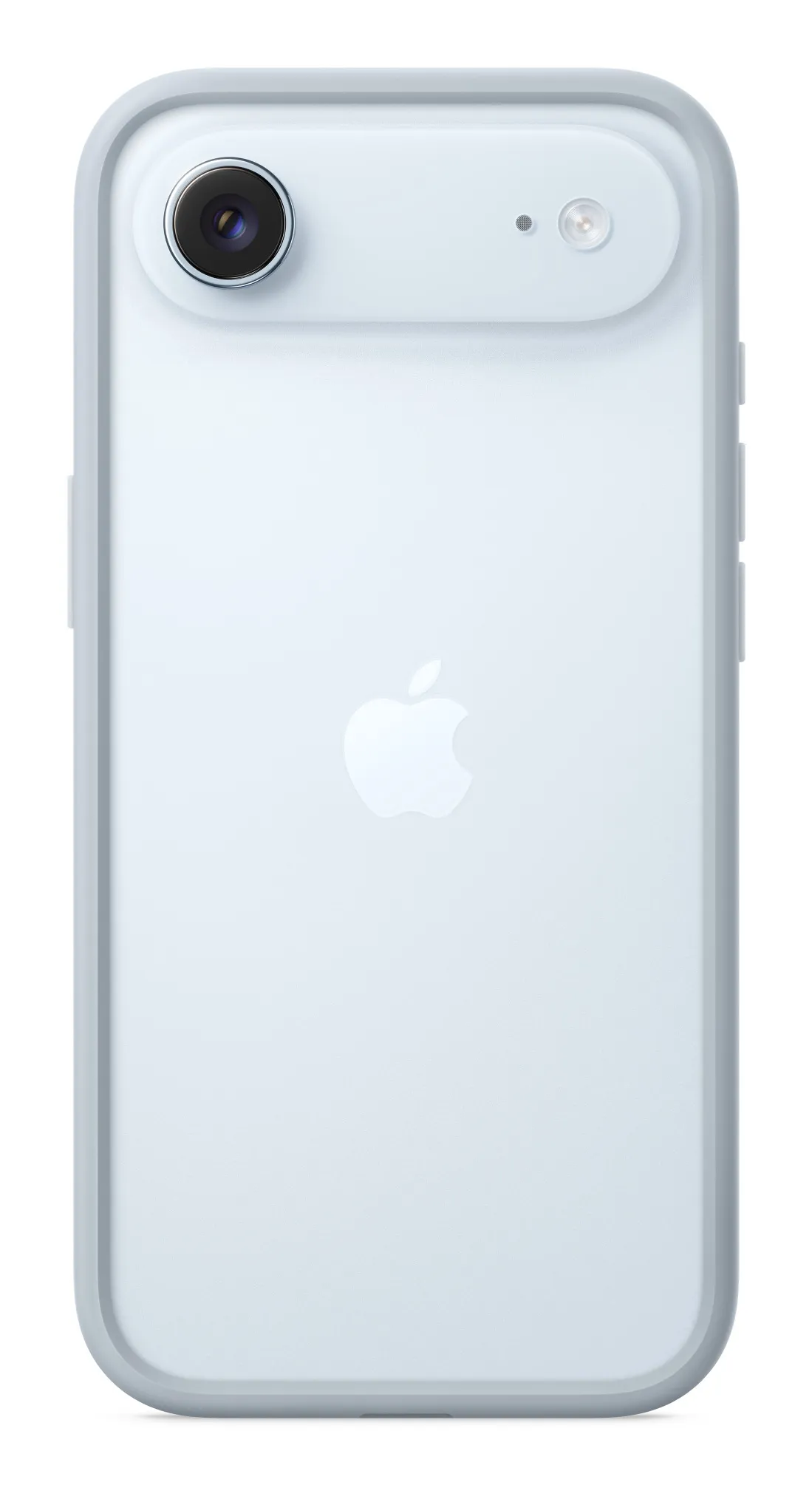 Apple iPhone Air Bumper - Light Blue