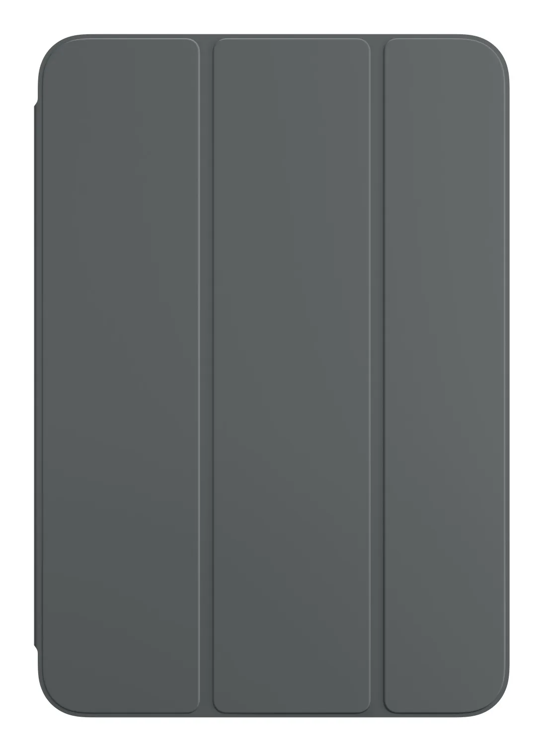 Apple Smart Folio iPad mini A17 Pro Charcoal Gray
