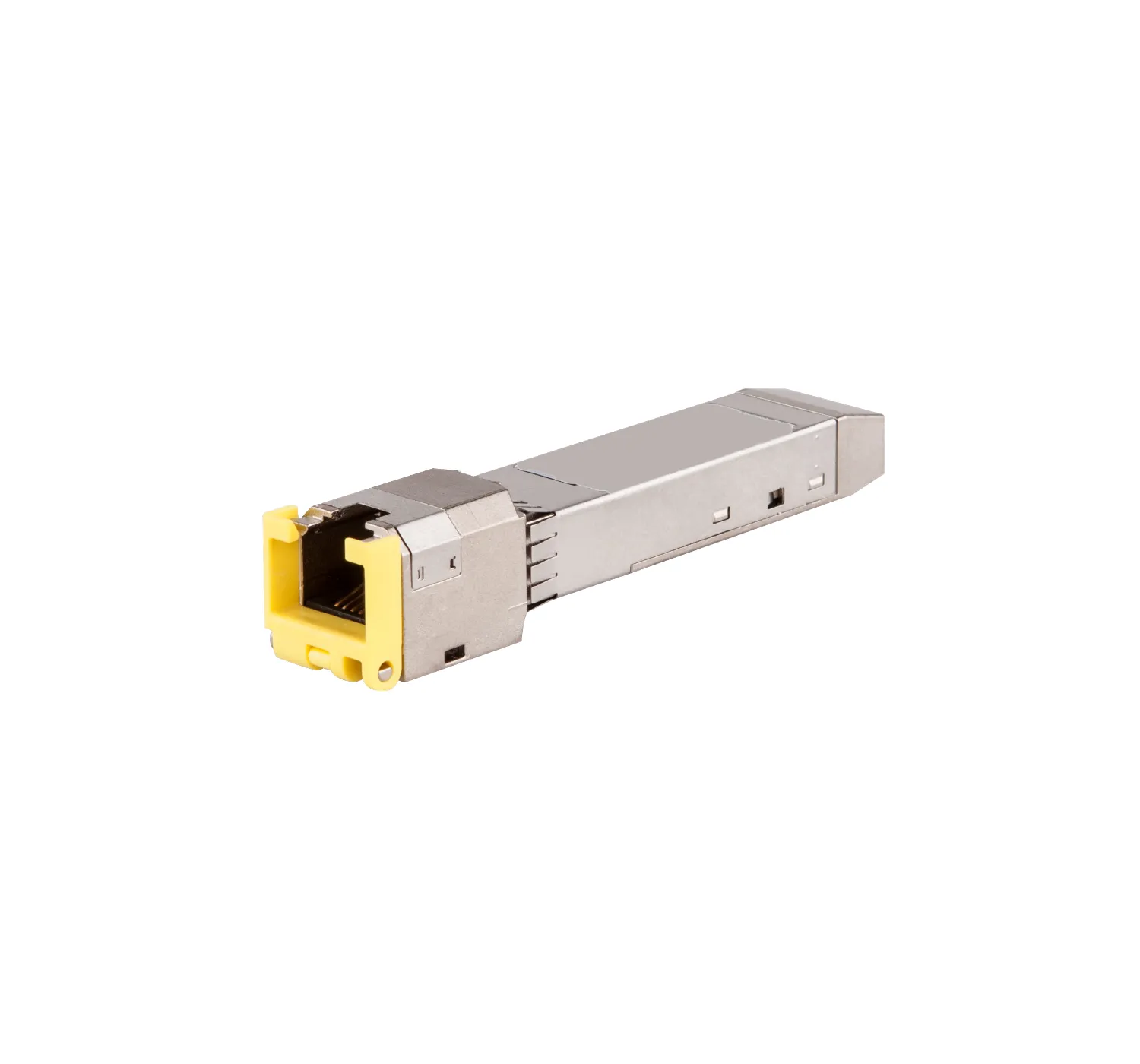 HPE Aruba Networking 1G SFP RJ45 T 100m Cat5e Transceiver