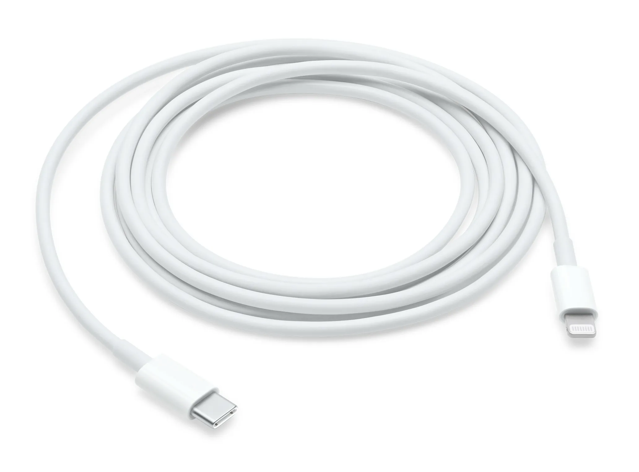 Apple Usb-C To Lightning Cable 2M