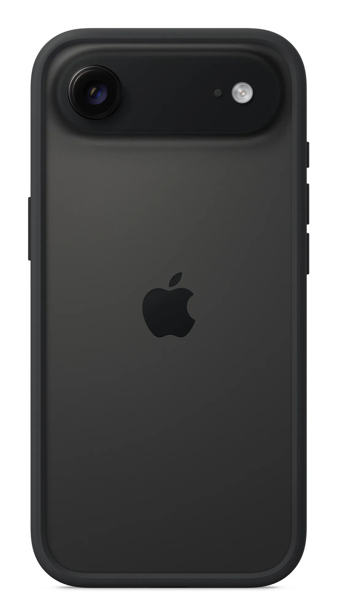 Apple iPhone Air Bumper - Black
