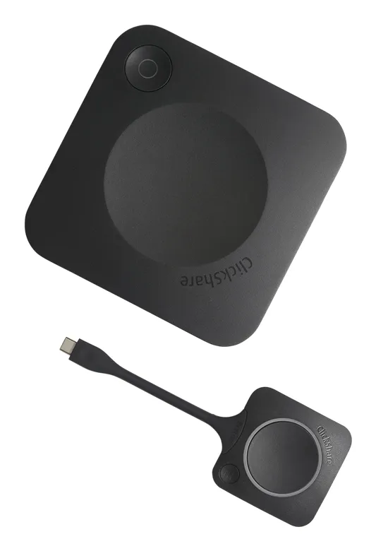 Barco ClickShare CX-20 Video Conferencing Accessor