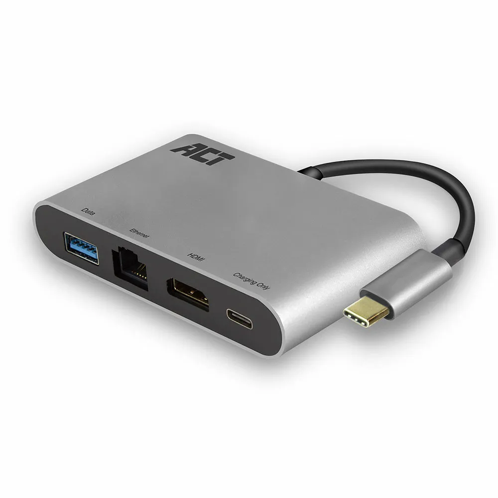 ACT USB-C Multiport adapter