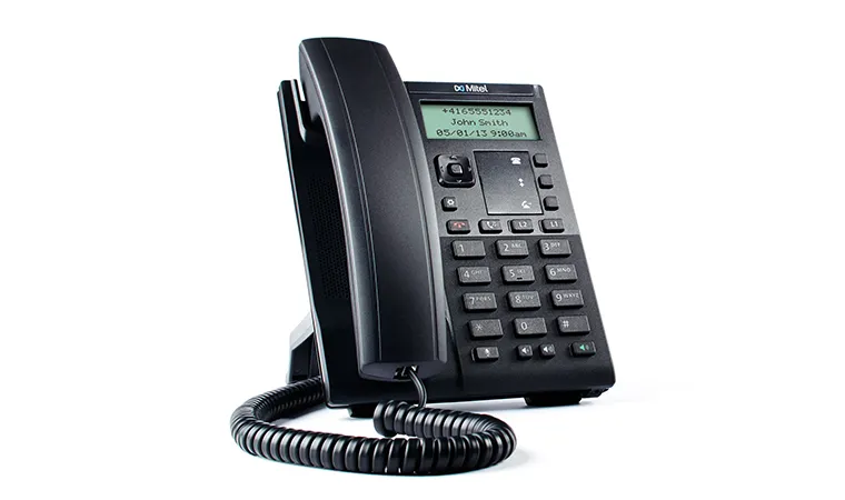 Mitel 6863i SIP Phone