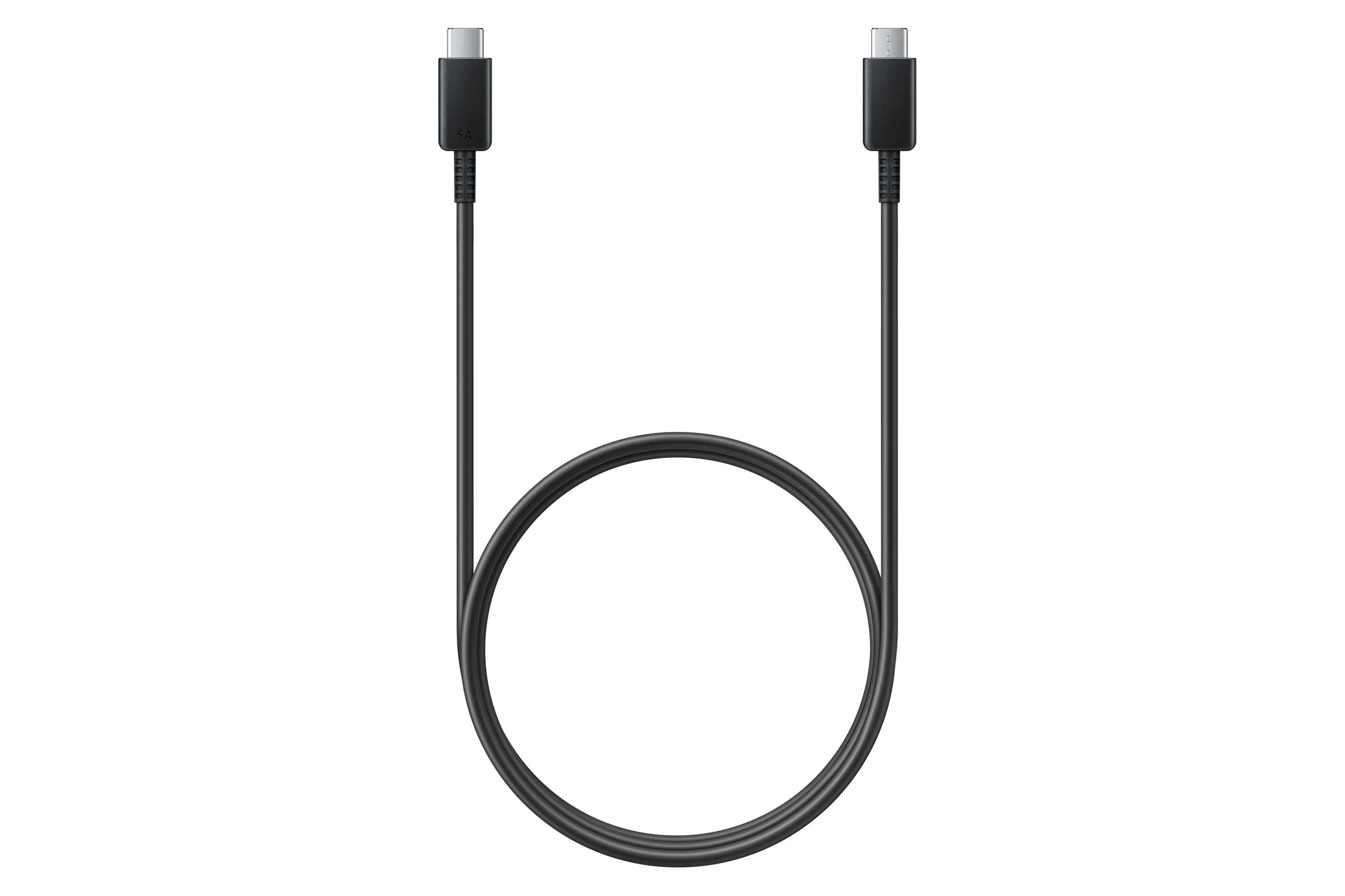 Samsung EP-DN975 USB-kabel 1m USB-C/USB-C Zwart