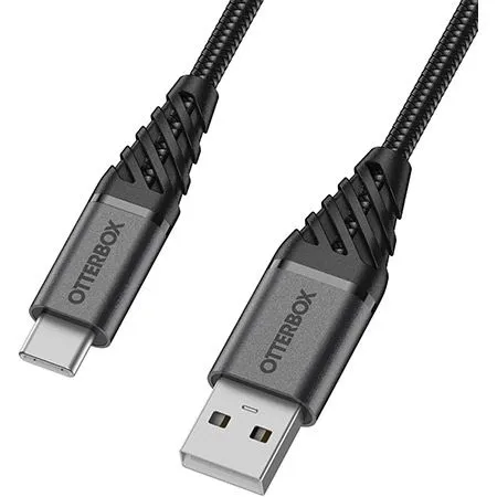 Otterbox USB-A to USB-C Cable 1m