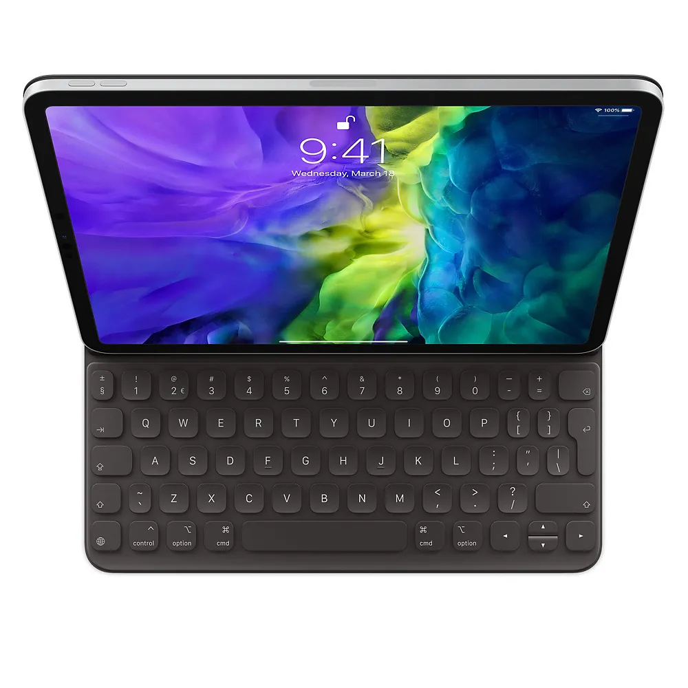 Apple Smart Keyboard Folio 11" iPad Pro 2nd Dutch