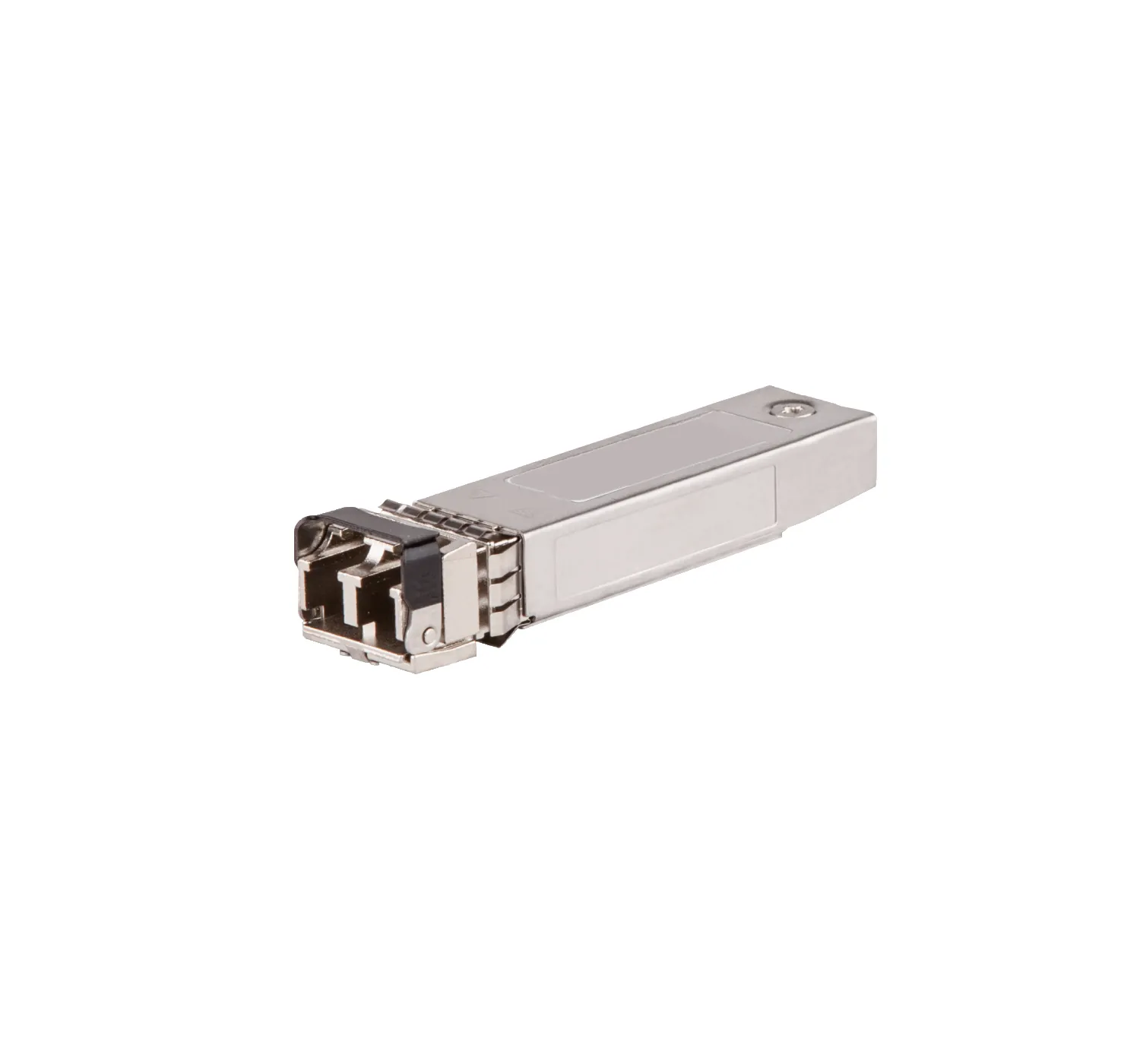 HPE Aruba Networking 1G SFP LC SX 500m OM2 MMF Transceiver