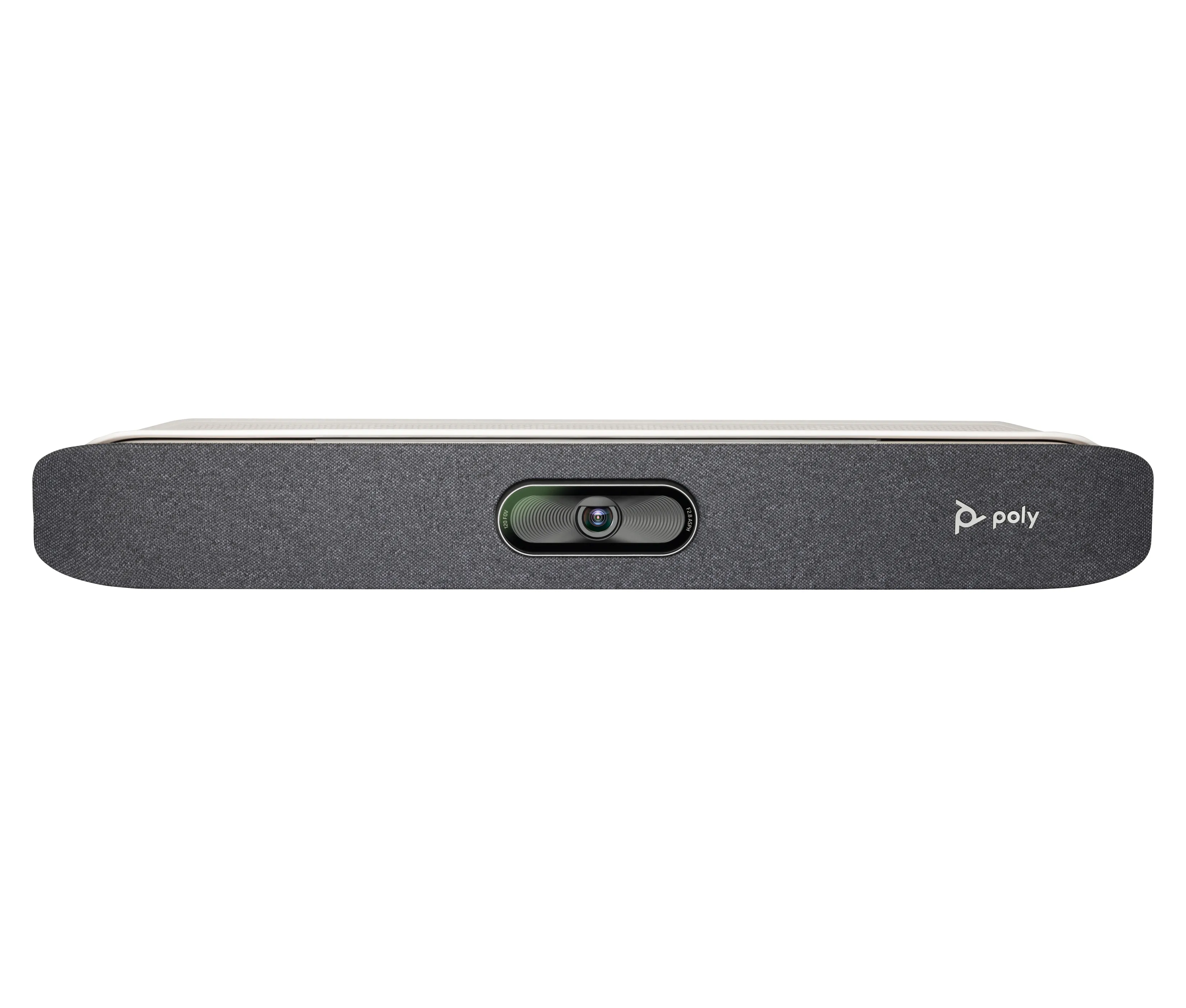 Poly Studio X30 All-in-one videobar voor kleine ruimtes