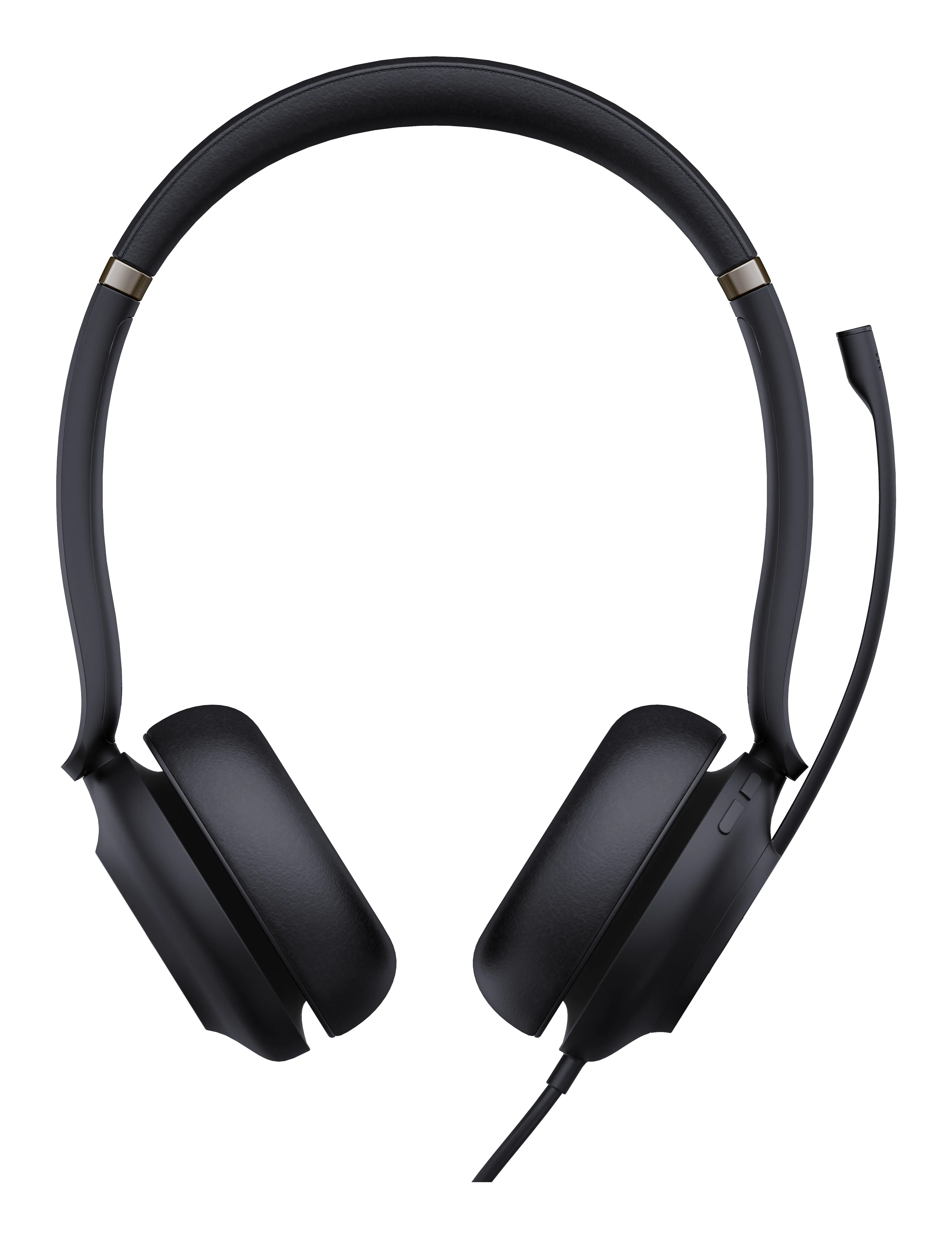 UH37 Dual Teams USB-A Headset