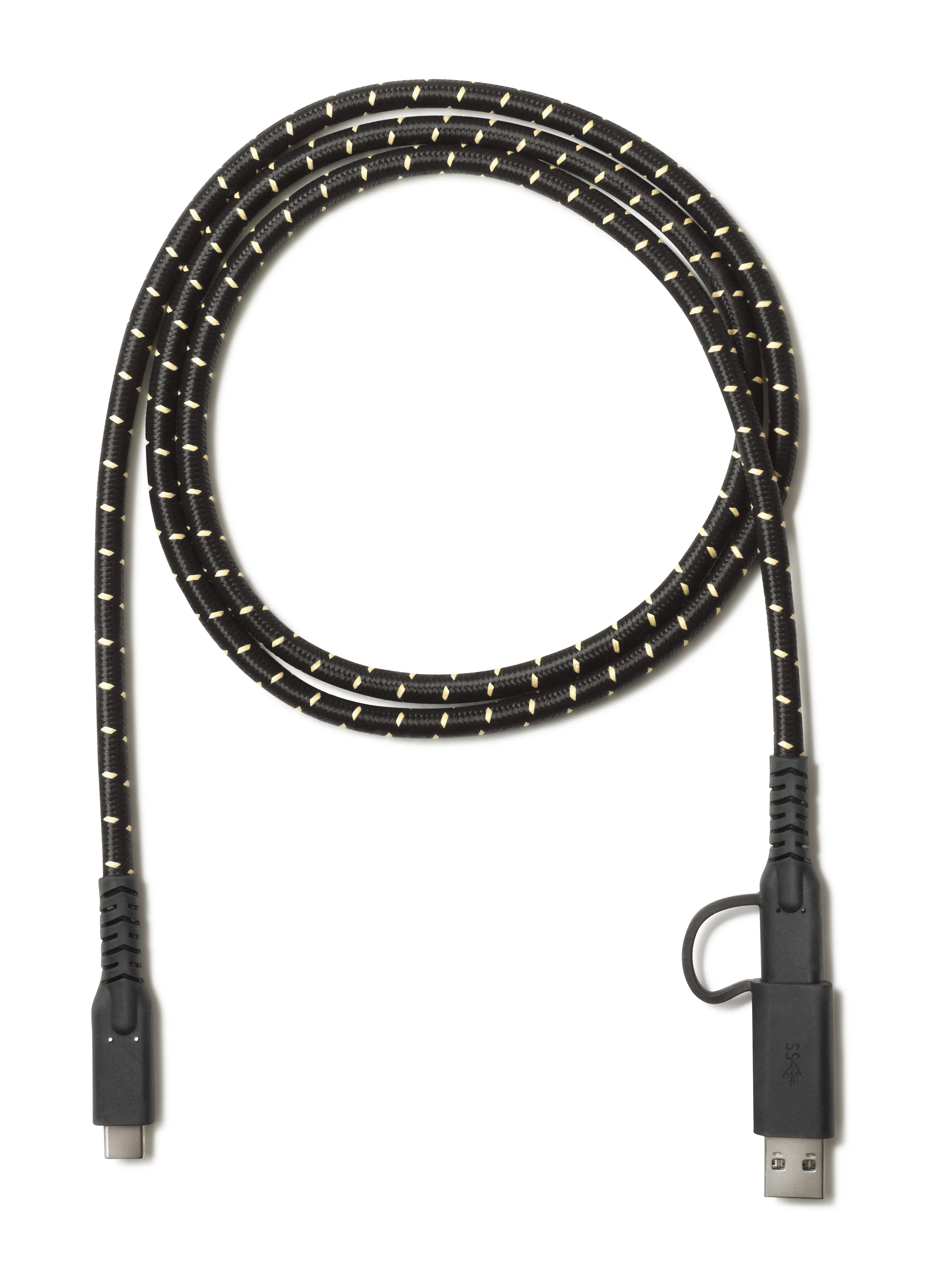 Fairphone USB-C 3.2 Long-Life Cable 1.2M