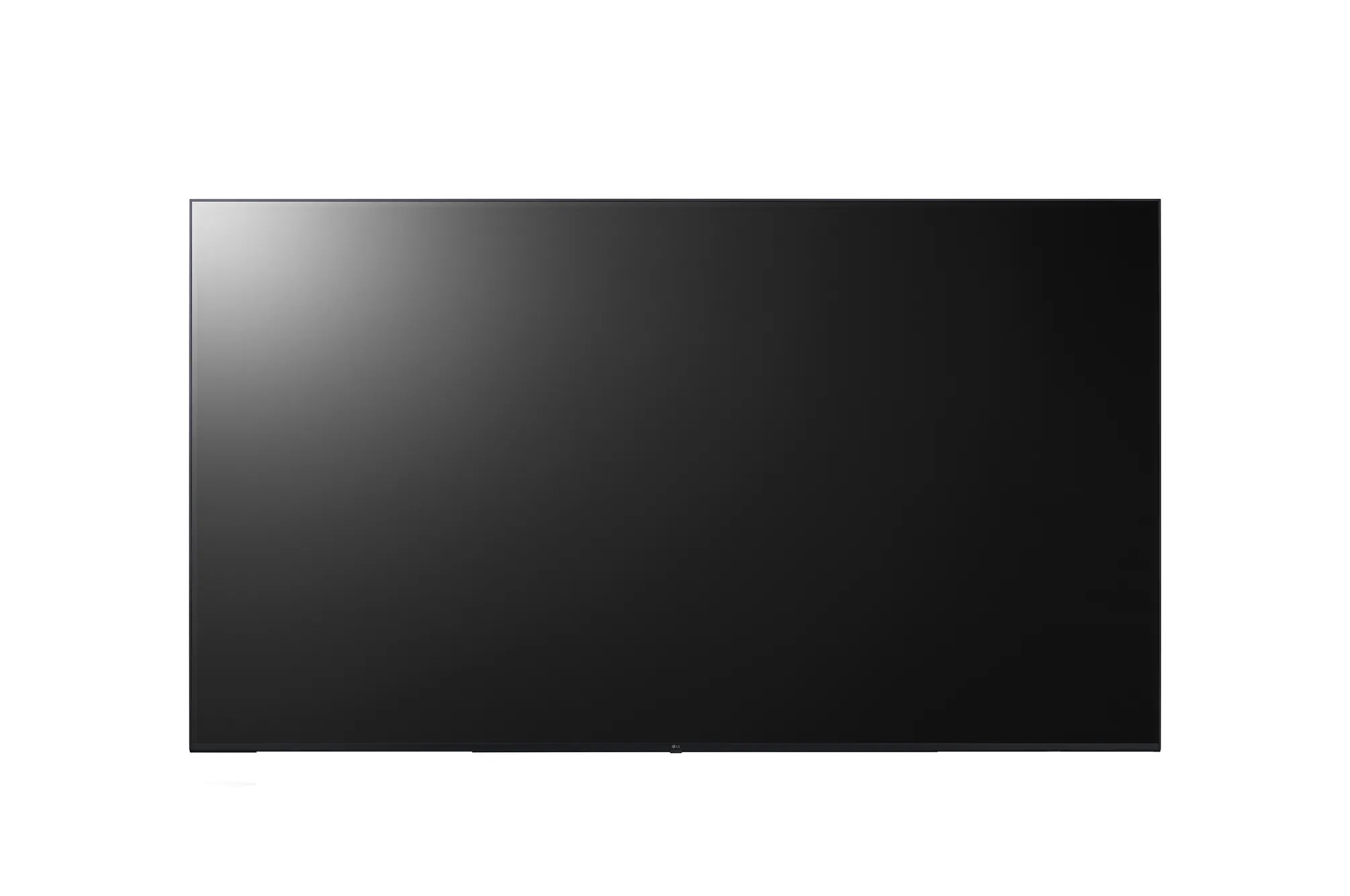 LG 75UL3J-M - 75" - 4K - Conferencing & Signage Display