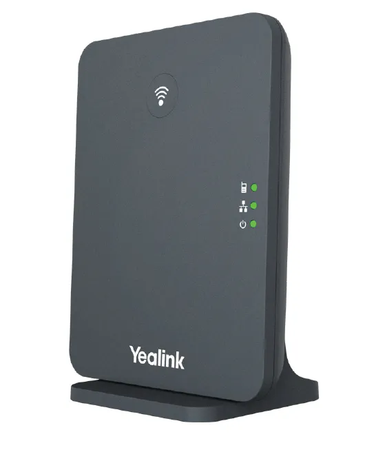 Yealink W70B (basisstation)