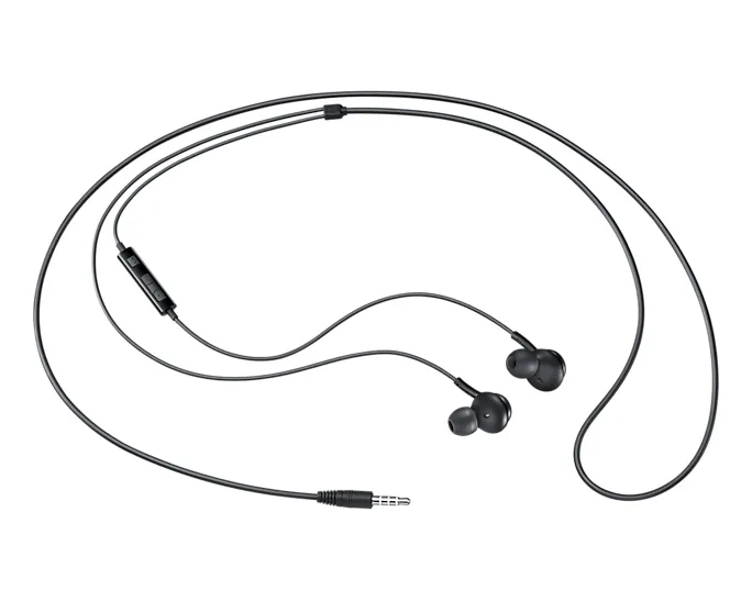 Samsung In-ear Stereo Headset Black 3,5 mmJack
