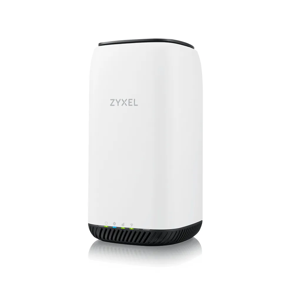 Zyxel NR5101 5G Router - Dual-band