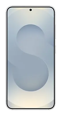 Samsung Galaxy S25 Enterprise Edition 128GB Silver Shadow