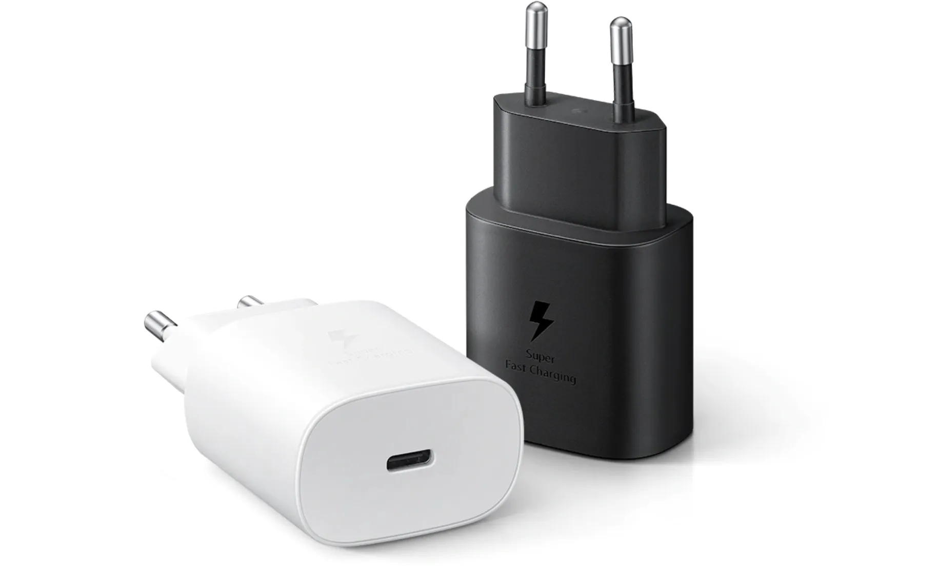 Toestelspecifieke stroomadapter