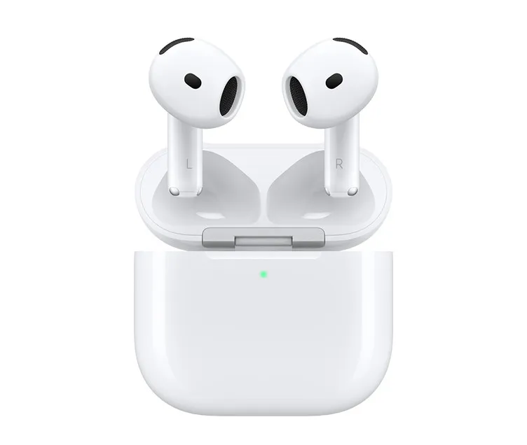 Apple AirPods 4 with Active Noise Cancellation