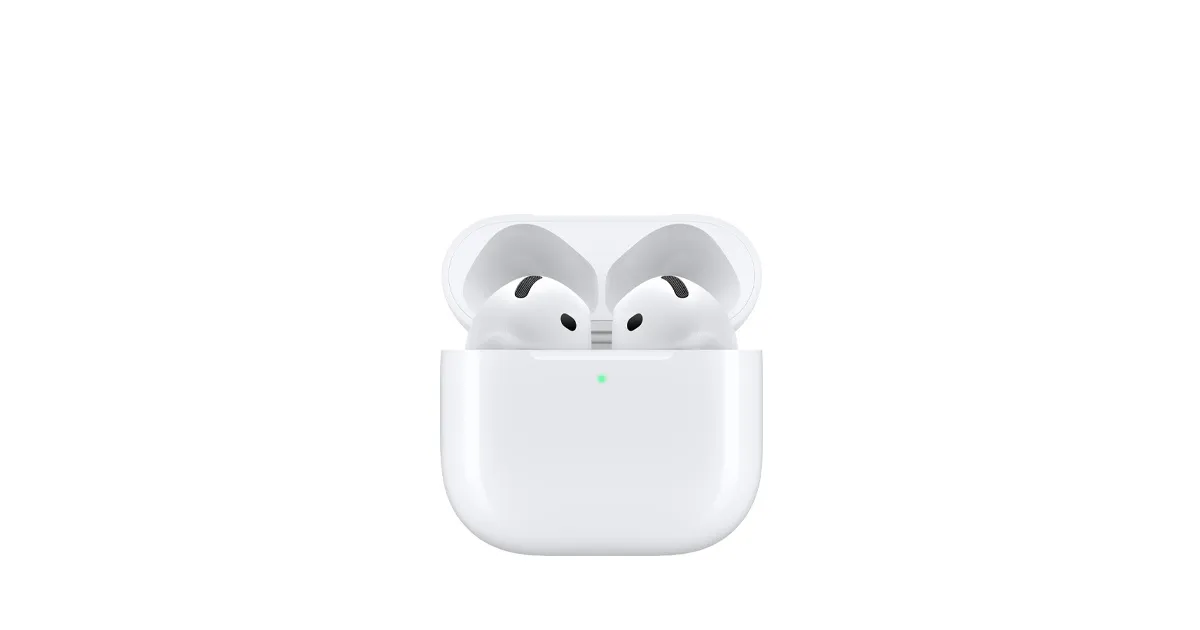 Apple AirPods 4