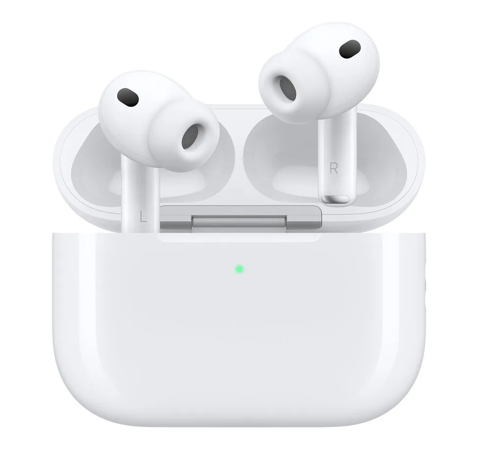 Apple AirPods Pro 3rd generation with MagSafe Case USB-C