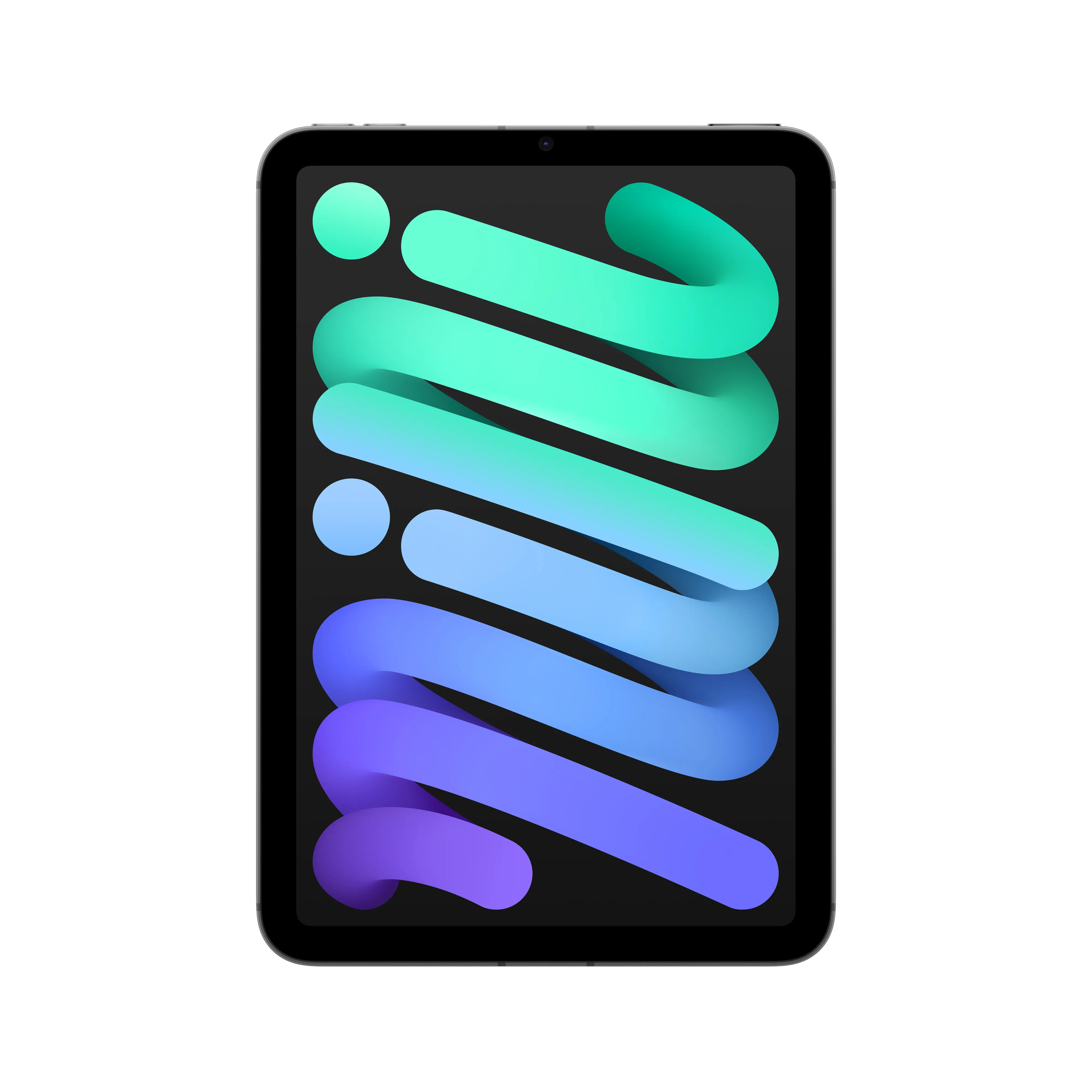 Apple iPad mini A17 Pro Wi-Fi + Cellular 128GB Space Gray