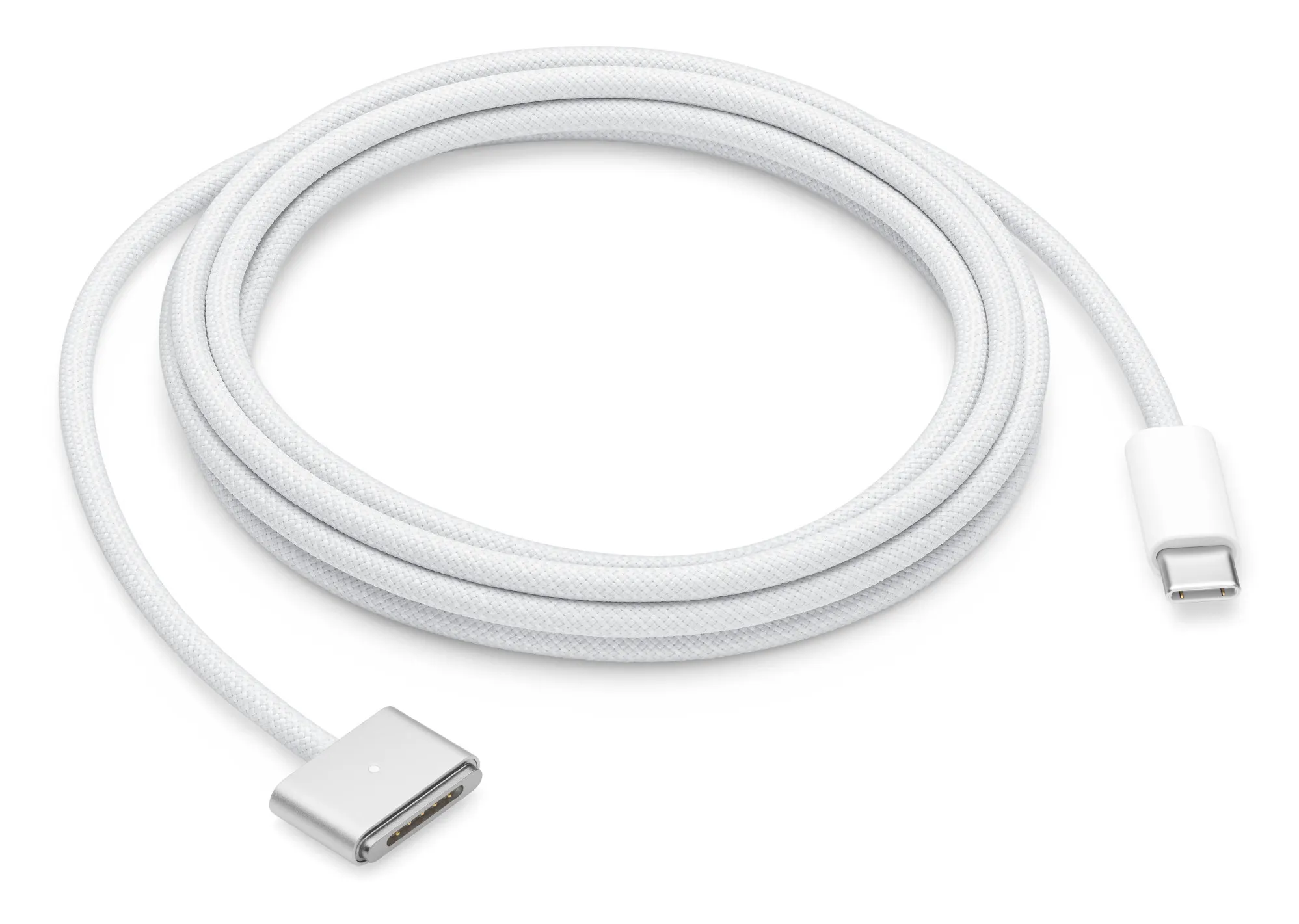 USB‑C-naar-MagSafe 3-kabel (2 m) - Silver