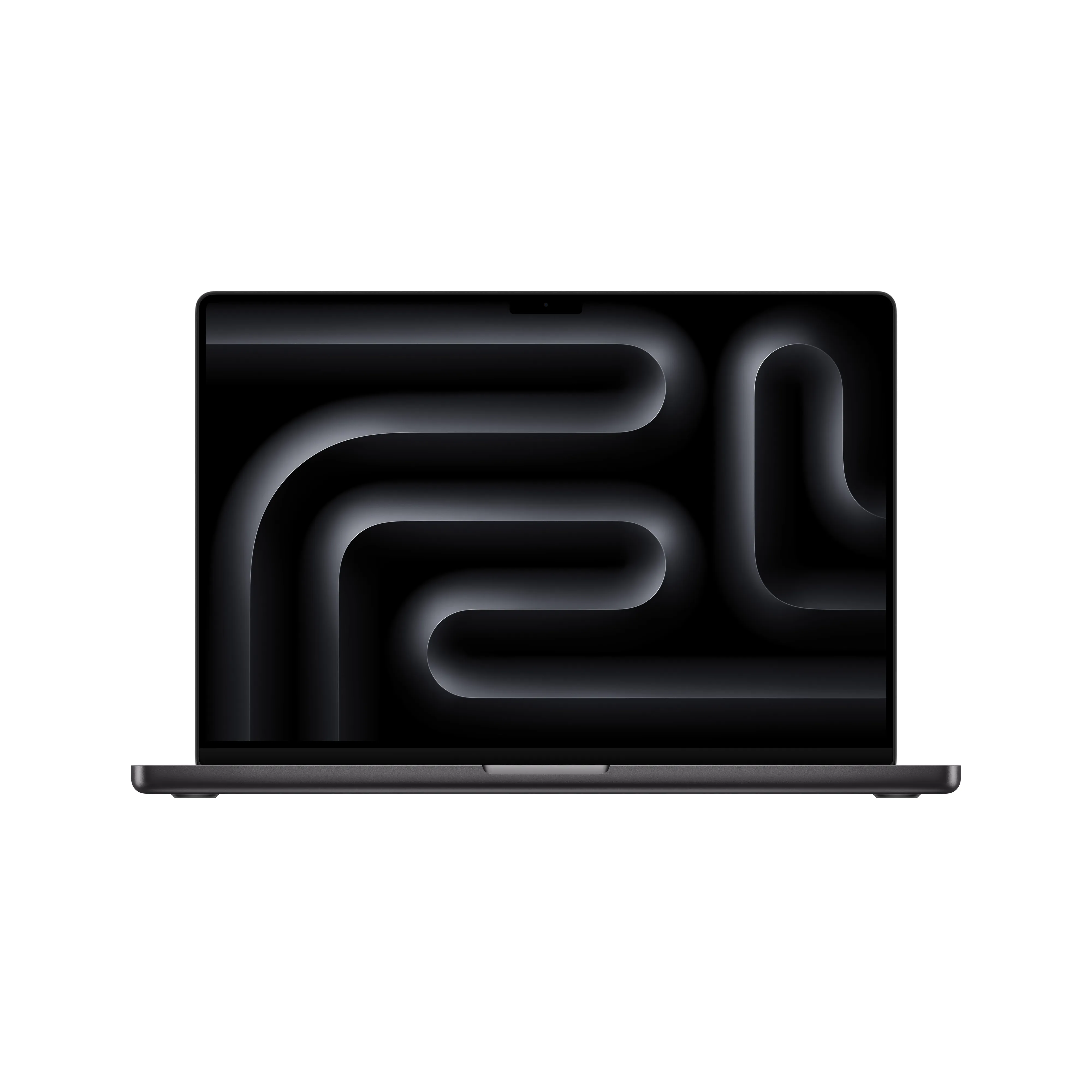 Apple 16-inch MacBook Pro M4 Max - 48GB - 1TB - Space Black