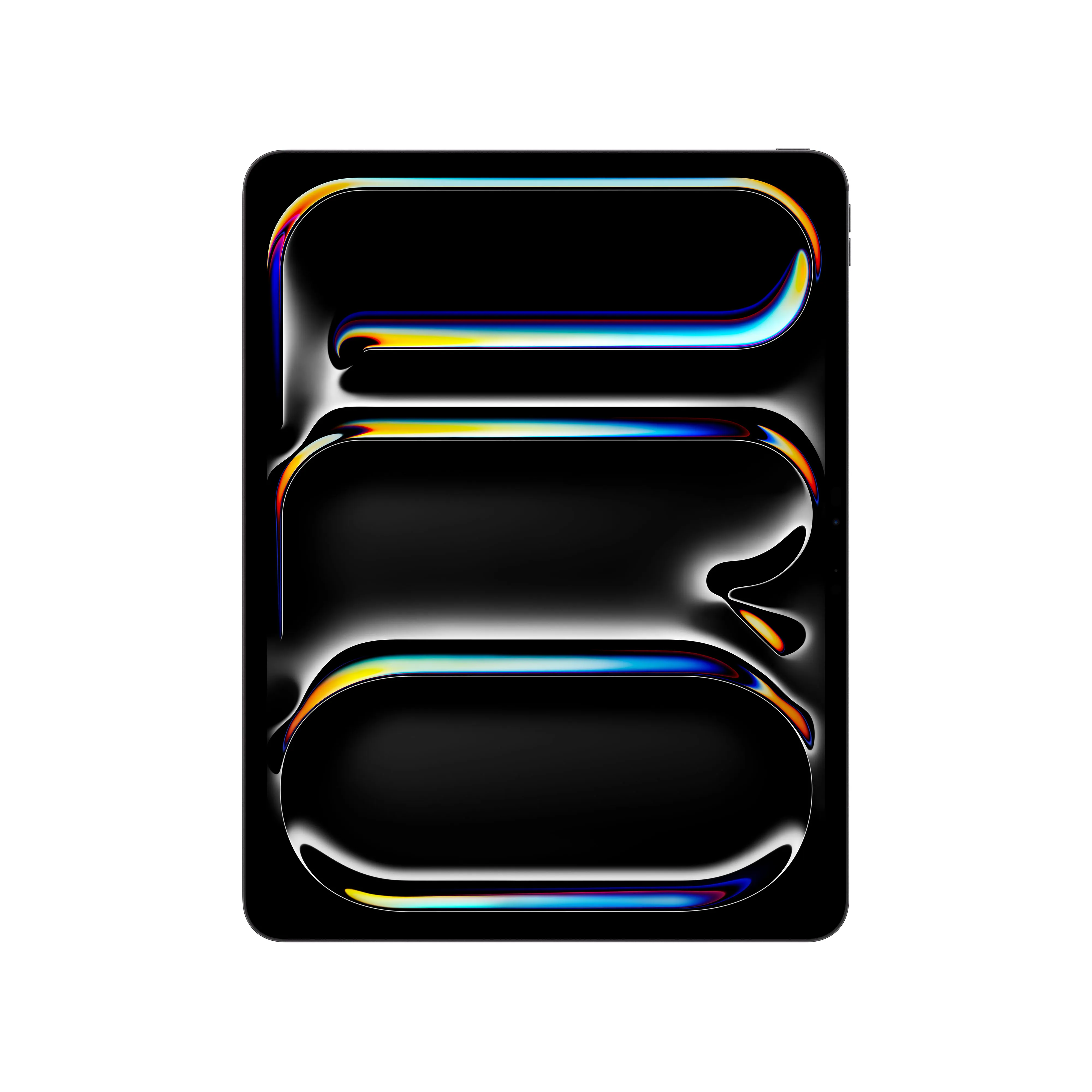 Apple iPad Pro 13" M4 256GB Wi-Fi Space Black