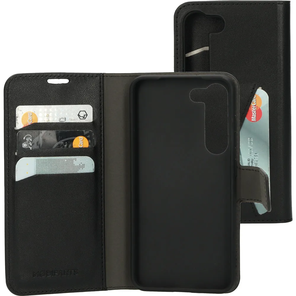Case wallet toestelspecifiek
