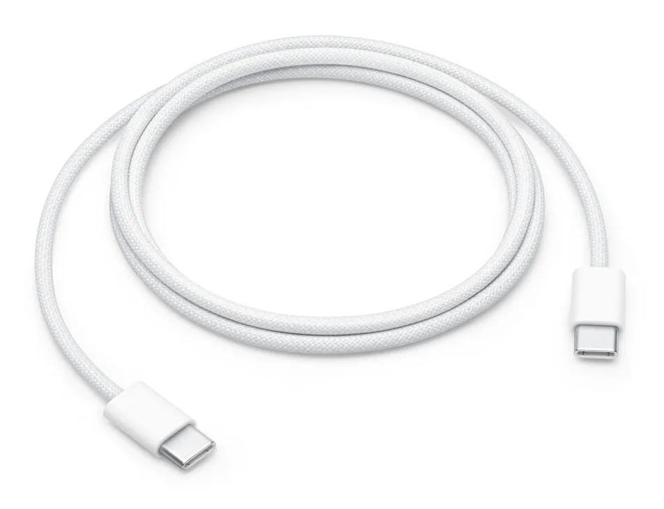 Apple 60W USB-C Charging Cable 1m