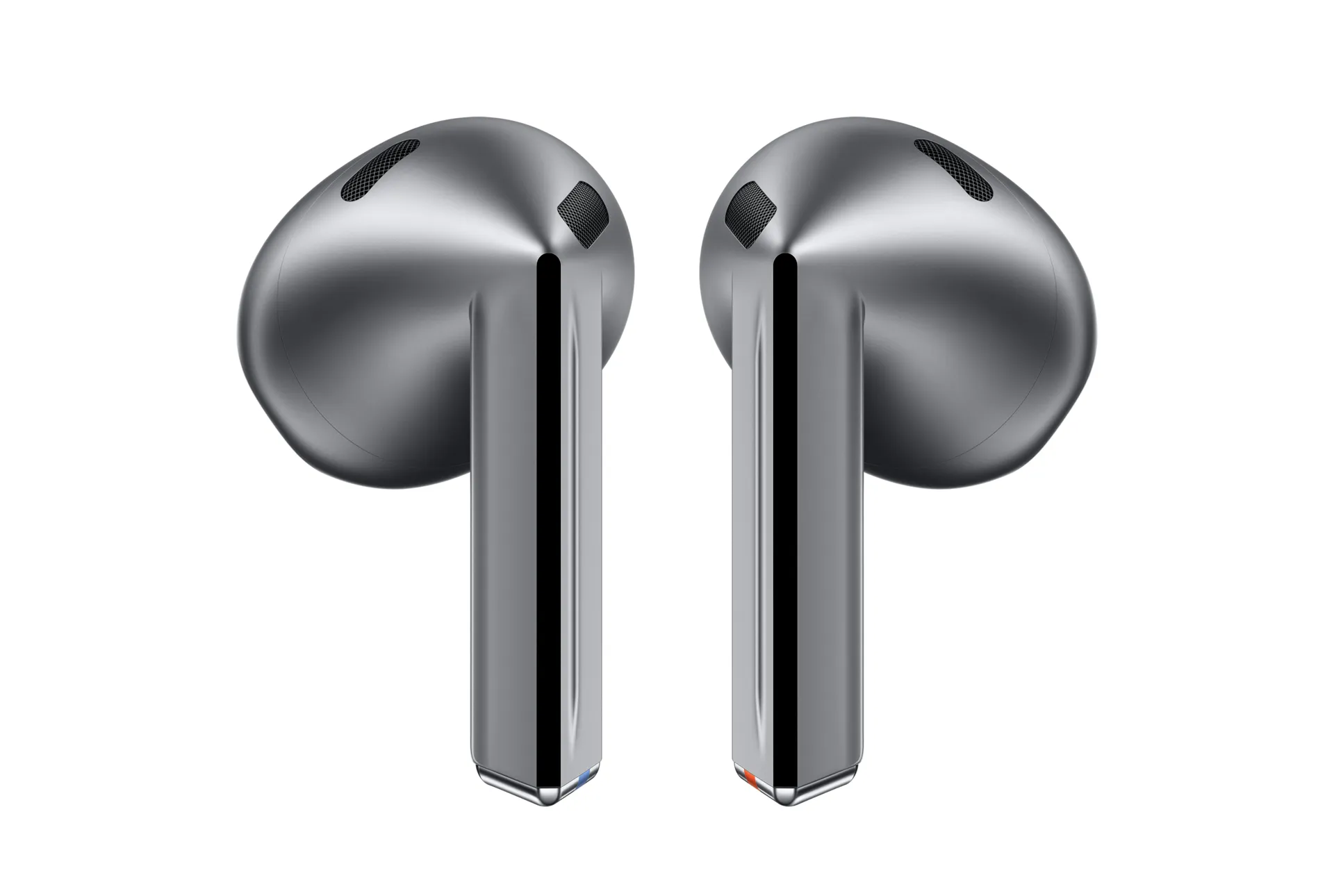 Samsung Galaxy Buds 3 Zilver\t\t\t\t\t\t\t\t\t\t