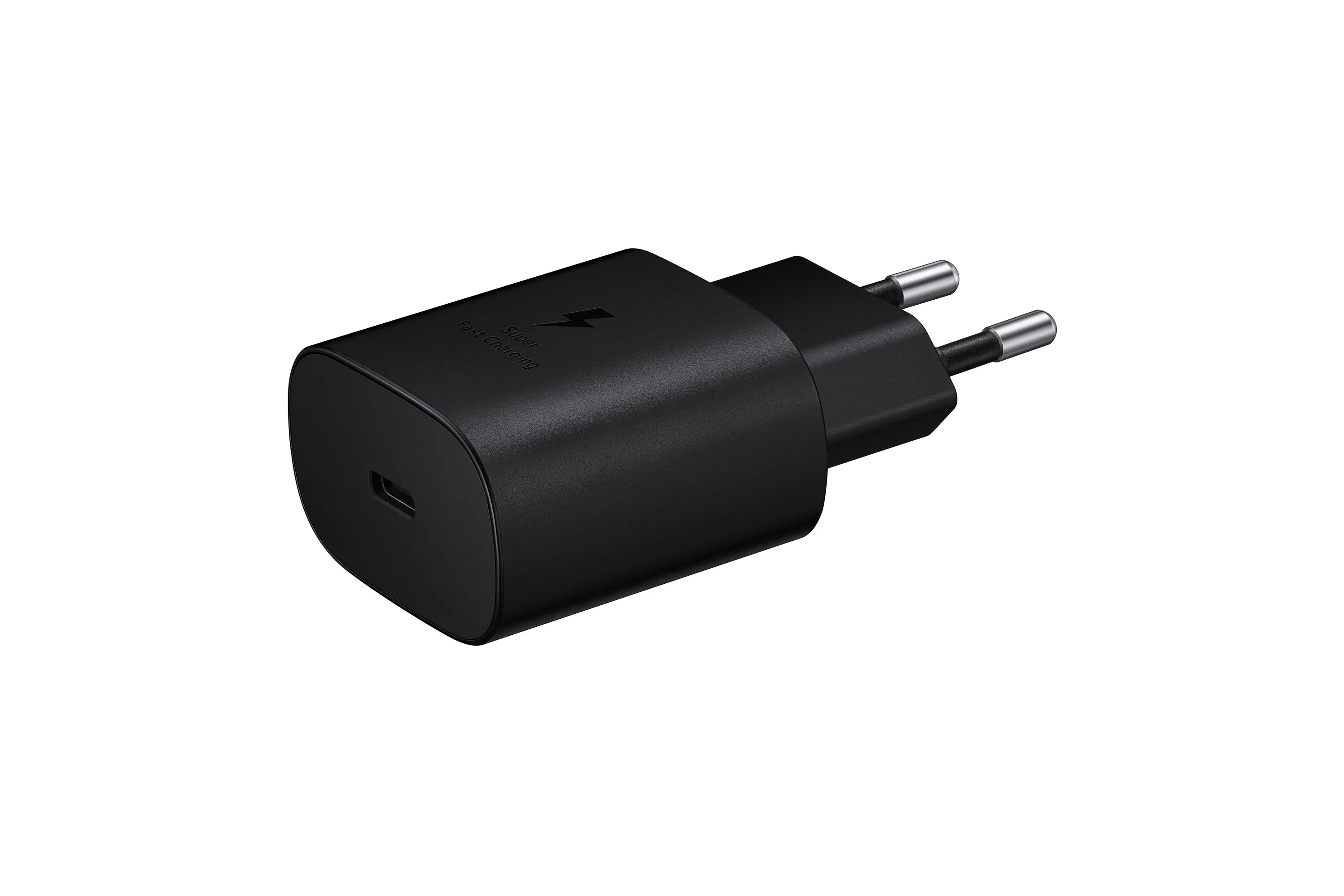Samsung 45W USB-C Charger Black - Eco