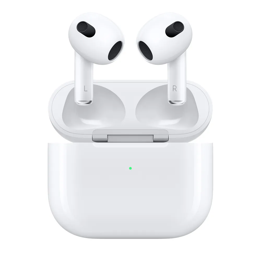 Apple AirPods 3rd generation (MagSafe-case)