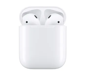 Apple Airpods 2nd generation