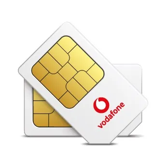 VODAFONE DUOSIM
