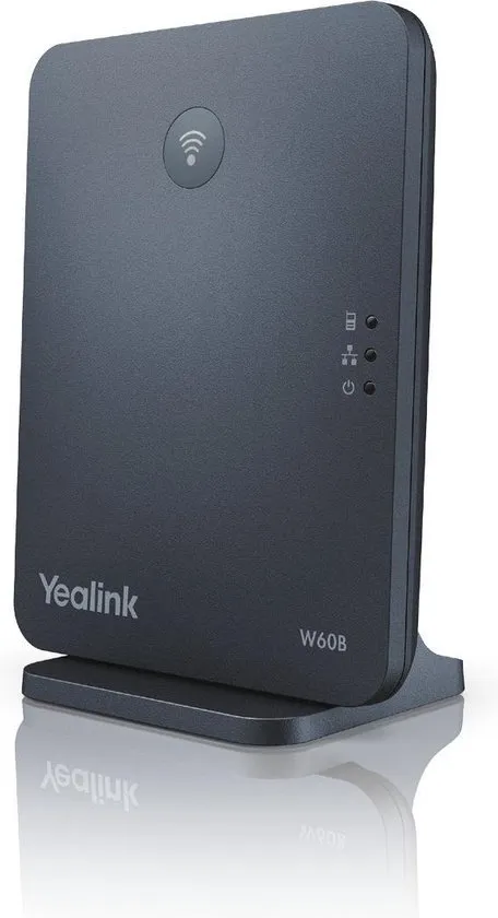 Yealink W60B (basisstation los)